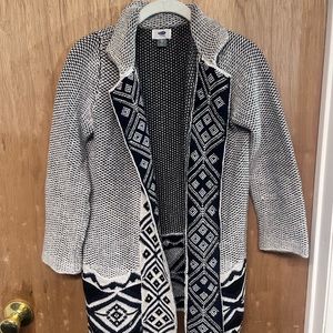 Old navy sweater